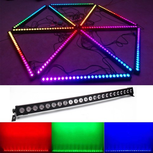 4x24led 150w stage wash light - 150w,