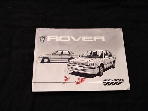 Rover 216 vitesse owners - vitesse, vp