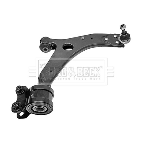 Track control arm - control, wishbone