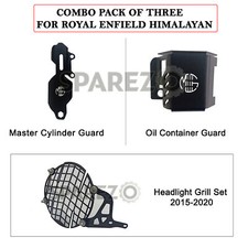 Fit For Royal Enfield