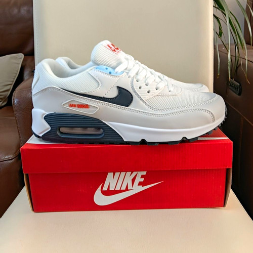 Nike air max men - nike, men's