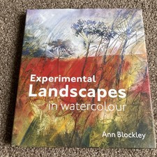 Experimental Landscapes in