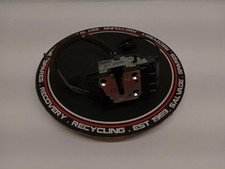 Nissan Note 2009 Mk1 Nsr Passengers Reasr Left Door Lock