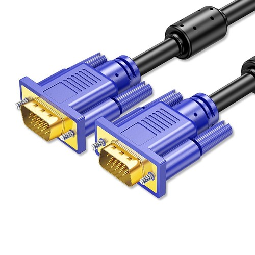 Vga cable male - vga, 15