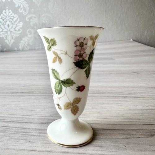 Wild strawberry wedgwood fine - wild,