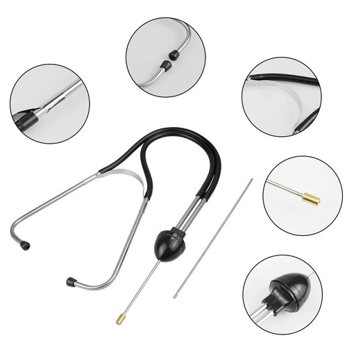 Automotive stethoscope car van - automotive,