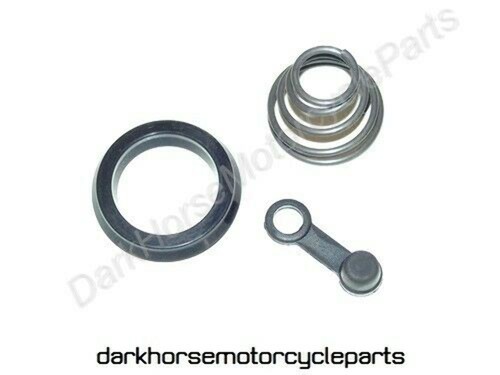 Triumph tiger 885 - 93-98, clutch