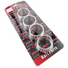 50mm Rear Hub Spacer Set Go