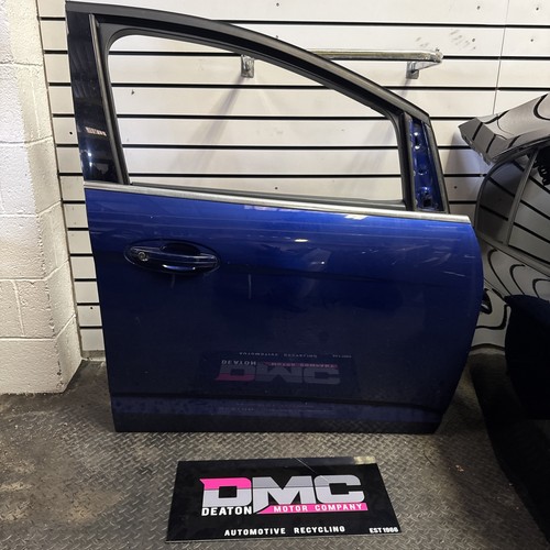 Ford max complete o s - ford, 11-15