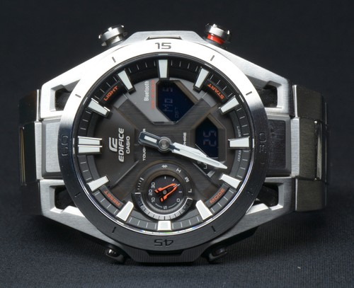 Casio edifice sospensione - casio,