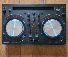 Pioneer DJ DDJ-WeGO3 Compact