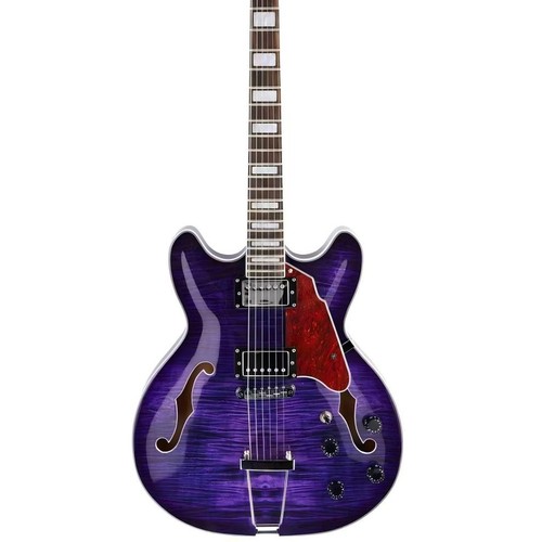 Grote jazz 335 semi - grote,