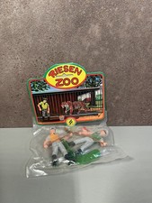 German ZZ Riesen Zoo NOS New