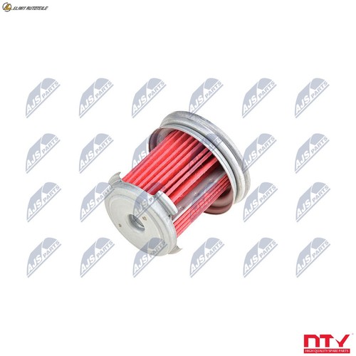 Hydraulic filter automatic - hydraulic,