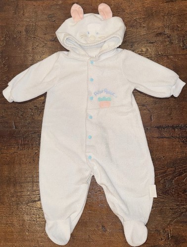 Vintage peter rabbit friends - peter, &