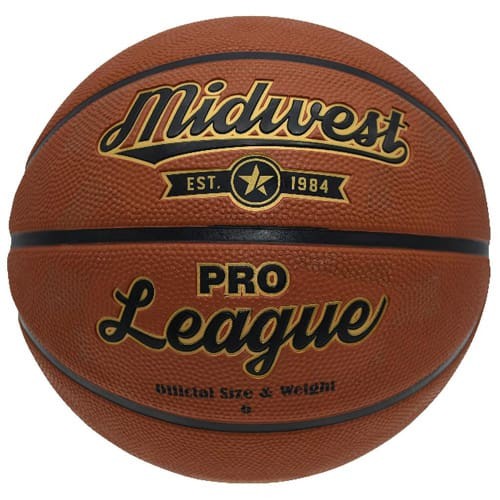 Midwest pro league basketball - midwest,