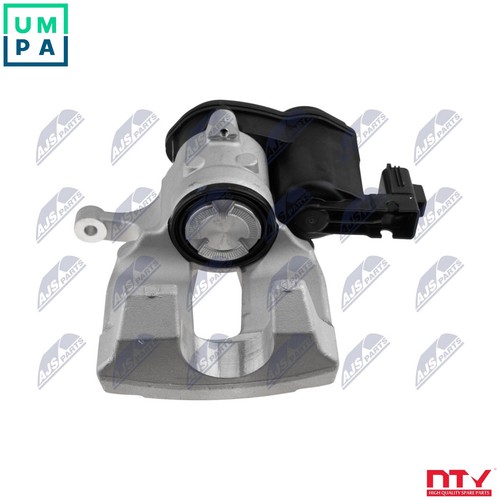 Brake caliper hzt 031 for - hzt-lr-031,