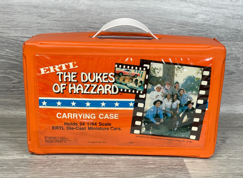 Rare ertl dukes hazzard - rare,