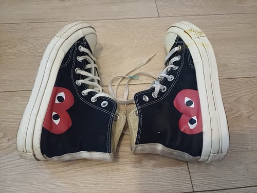 Comme des garcons cdg play - comme, x