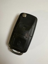 GENUINE VOLKSWAGEN 2 BUTTON