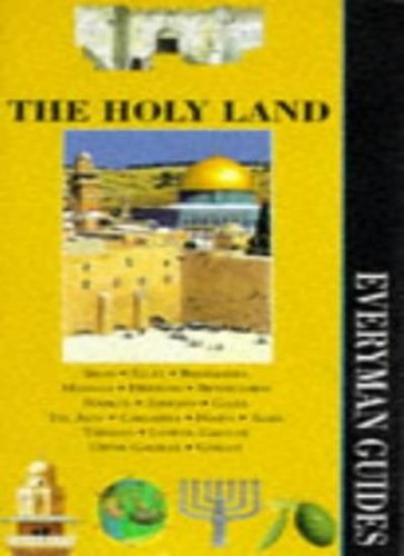Holy land everyman - holy,