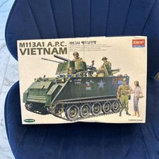 Academy 1/35 Scale M113A1