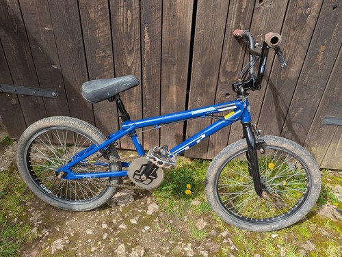 Tour bmx retro bike - retro,