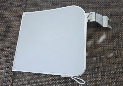 Aircraft tray table - table,