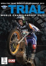 World Outdoor Trials Review