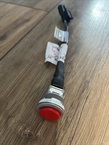 New eberspacher fuel shut off - new,