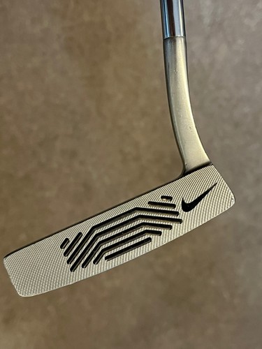 Nike method mod 003 - mod, precision