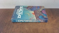 Dune messiah by Herbert, Frank