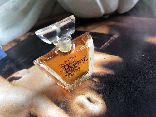 Lancome poeme 4ml - lancome,