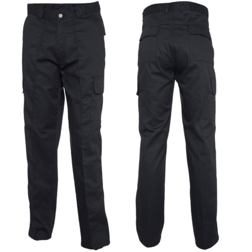 Pairs uneek uc906 black work - pairs,