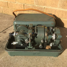 Vintage Hilger & Watts ST156-4 Surveyors Theodolite - Tripod Also Available