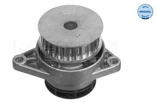Water pump engine cooling - water,