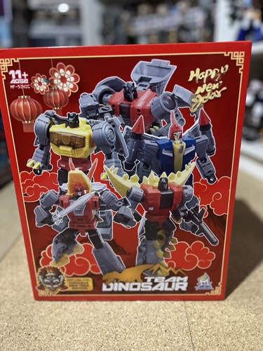 Transformers legends dinobots - legends,