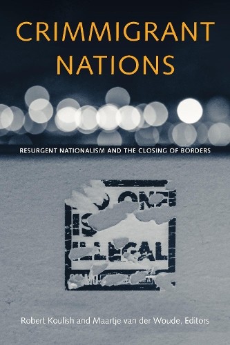 Crimmigrant nations maartje - nations, by