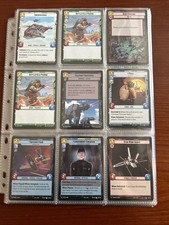 Star Wars Unlimited 92 Card