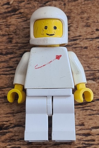 Lego space classic spaceman - classic,