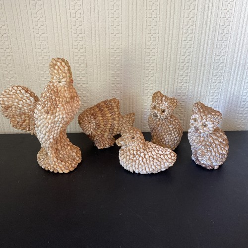 Vintage seaside shell - vintage,