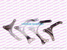 Bsa a10 gold star engine - a7,