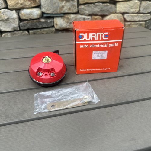 New old stock durite - old,