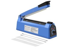 200/300/400mm Impulse Heat