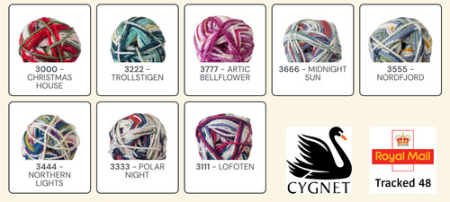 Cygnet breen all - cygnet,