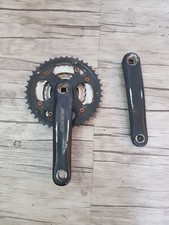 SR Suntour Triple Crankset