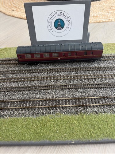 Hornby gauge lms - gauge,