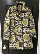 Boden Green Fleece Lined Mod