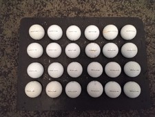 TITLEIST PROV1X GOLF BALLS X24