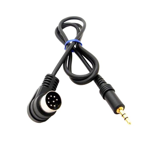 5mm mini bus audio input - .5mm,